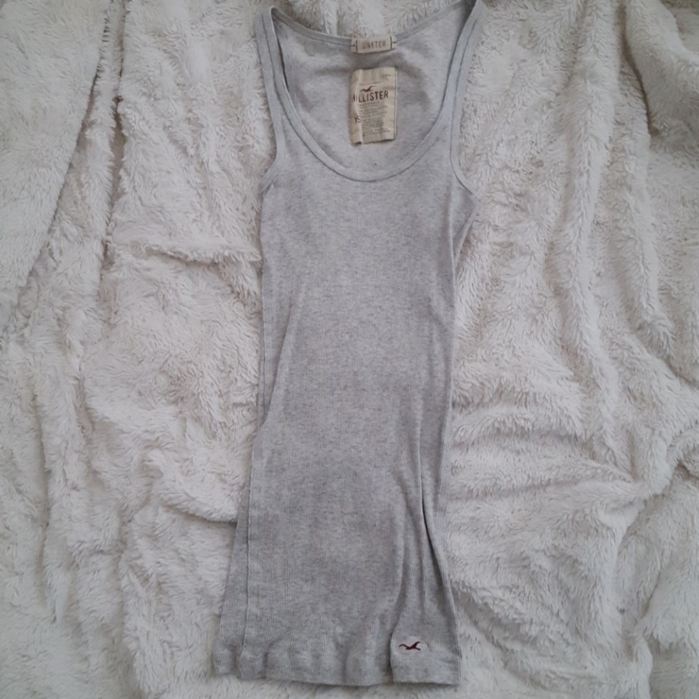Hollister Tank Top